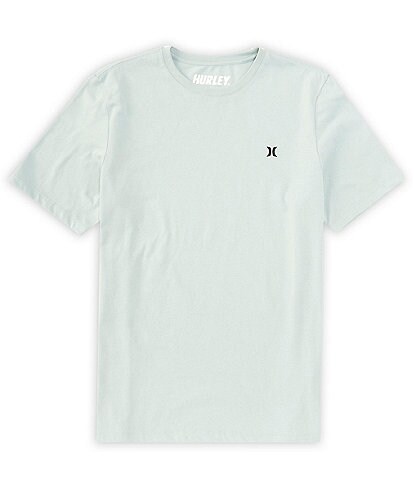 Hurley Short Sleeve Everyday Explore Icon T-Shirt