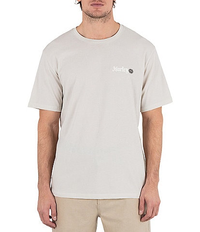 Hurley Turtle Bay Short Sleeve T-Shirt