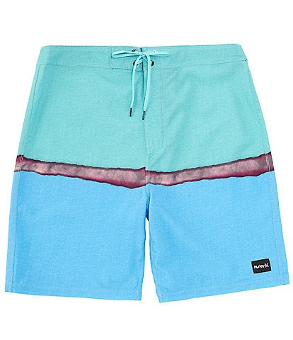Hurley Weekender 20#double; Outseam Board Shorts
