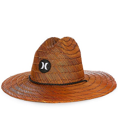 Hurley Weekender Straw Hat