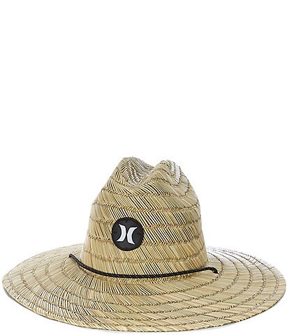 Hurley Weekender Straw Hat