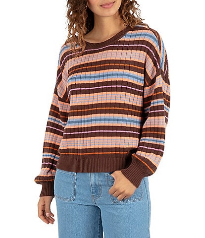 Hurley Westlake Sweater
