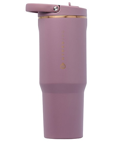 HYDROJUG Fall Flip Straw Sport Bottle, 32 oz.