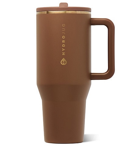 HYDROJUG Fall Flip Straw Traveler, 32 oz.