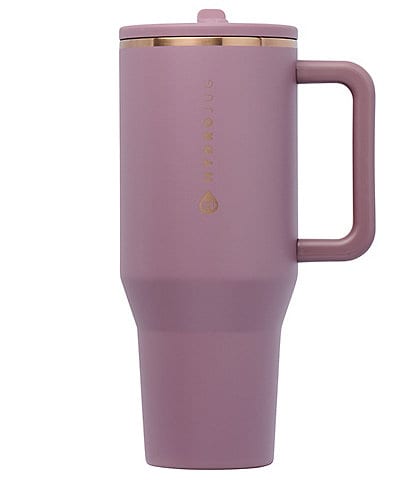 HYDROJUG Fall Flip Straw Traveler, 32 oz.