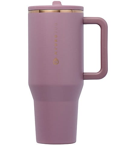 HYDROJUG Fall Flip Straw Traveler, 40 oz.