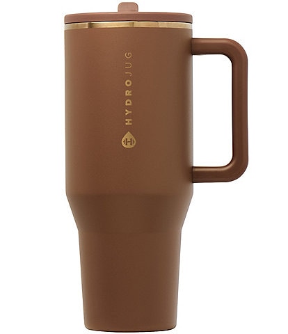 HYDROJUG Fall Flip Straw Traveler, 40 oz.