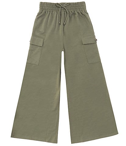 I.N. Girl Big Girls 7-16 Cargo Pants