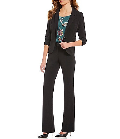 Dress Pants for Winter | Dillards