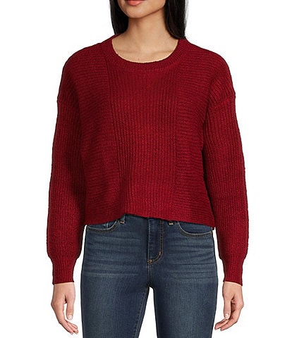 Dillards junior sweaters best sale