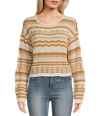 Sale Clearance Tan Juniors Sweaters Dillard s