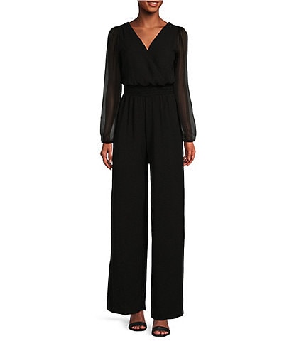 I.N. San Francisco Juniors Jumpsuits Rompers Dillard s