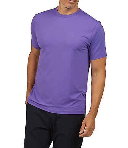 IBKUL Modern Fit Short Sleeve T-Shirt