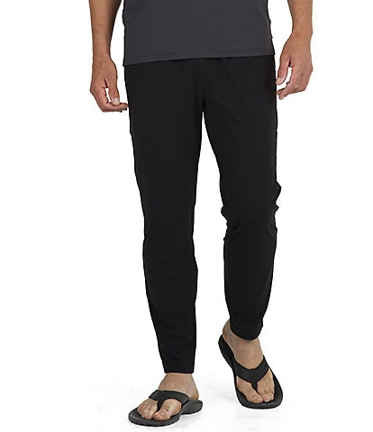 IBKUL Smooth And Stretchy City Pants