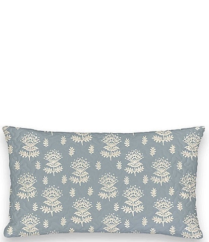 Ida Mae Home x Erin & Ben Co. Clover Quilted Reversible Sham