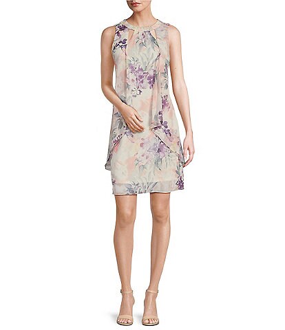 chiffon: Women's Dresses | Dillard's