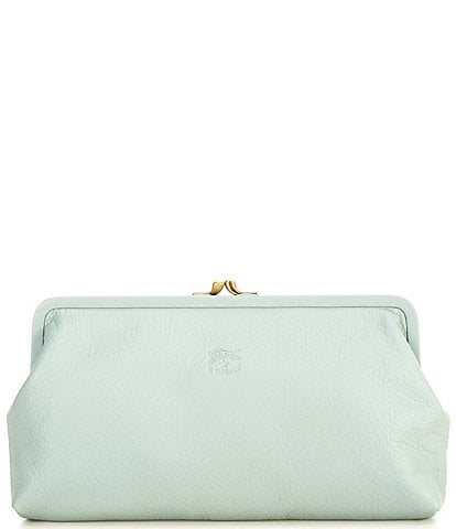 Il Bisonte Manuela Clutch Bag