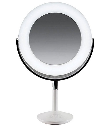 Ilios Lighting Co. Magnified Beauty Ring