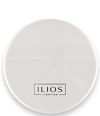 Ilios Lighting Co. LED Compact Mirror