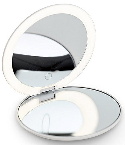 Ilios Lighting Co. LED Compact Mirror