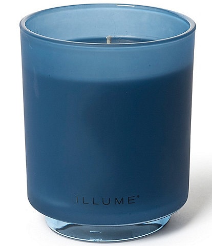 Illume Candles Citrus Crush Boxed Glass Candle, 10.5-oz.