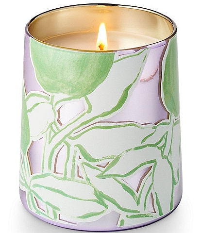 Illume Candles Go Be Lovely® Summer Vine Pearl Glass Candle, 7.8 oz.