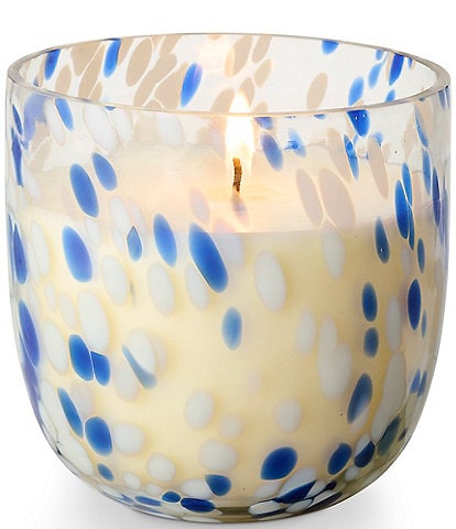 Illume Candles Under The Sun Collection Beach Towel Sun Glass Candle, 20.5-oz.