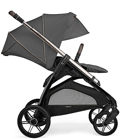 Inglesina Aptica Stroller & Bassinet + Stand