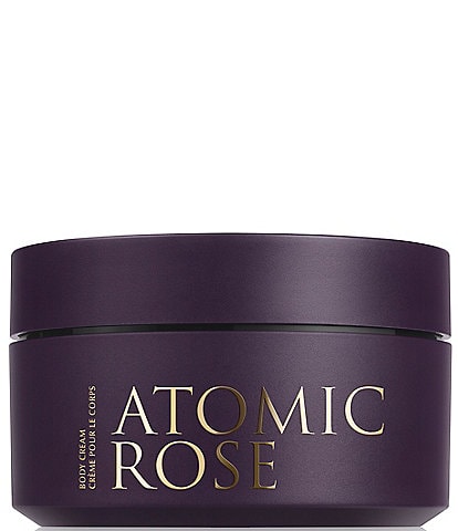 Initio Parfums Prives Atomic Rose Body Cream