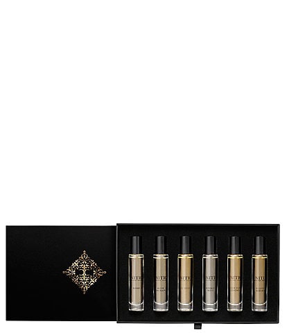 Initio Parfums Prives Initiation 6-Piece Coffret Set