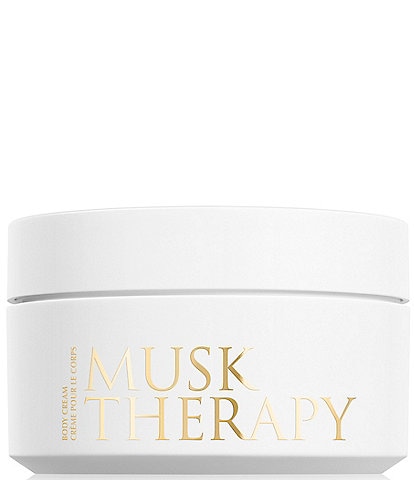 Initio Parfums Prives Musk Therapy Body Cream