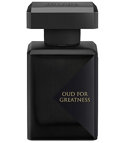 Initio Parfums Prives Oud For Greatness Hair Perfume