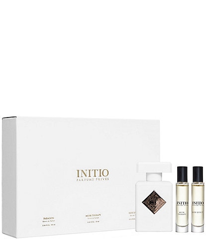 Initio parfums online samples