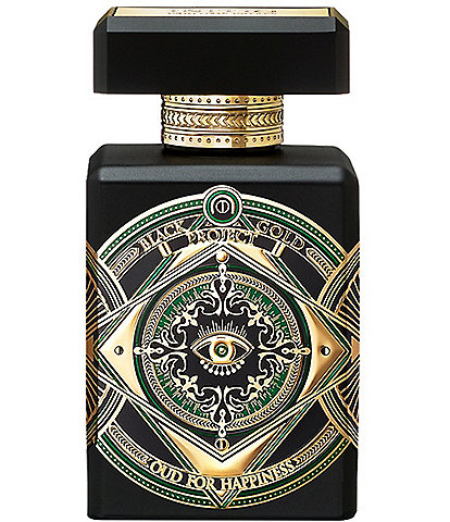 Initio Parfums Prives The Black Gold Project - Oud for Happiness Eau de Parfum