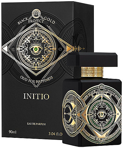 Initio Parfums Prives The Black Gold Project - Oud for Happiness Eau de Parfum
