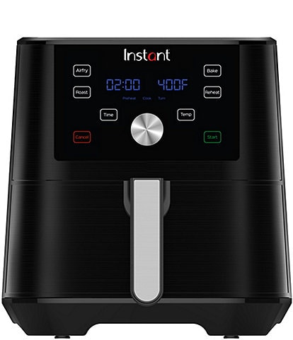 Instant Pot Vortex 6-QT 4-in-1 Air Fryer