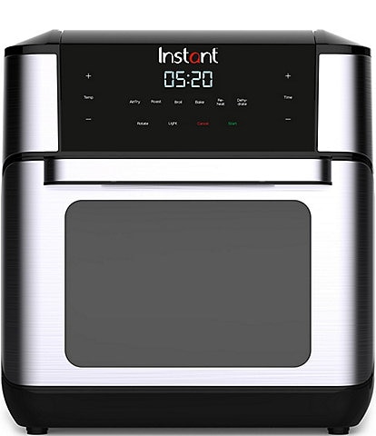 Instant Pot Vortex Plus 10-Quart 7-in-1 Air Fryer Oven