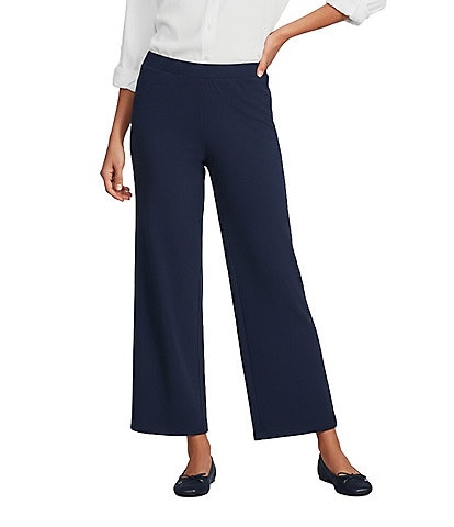 Intro Double Knit Traveler Pull-On Pants