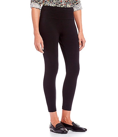 Intro Petite Size Love The Fit Pull-On Slimming Leggings