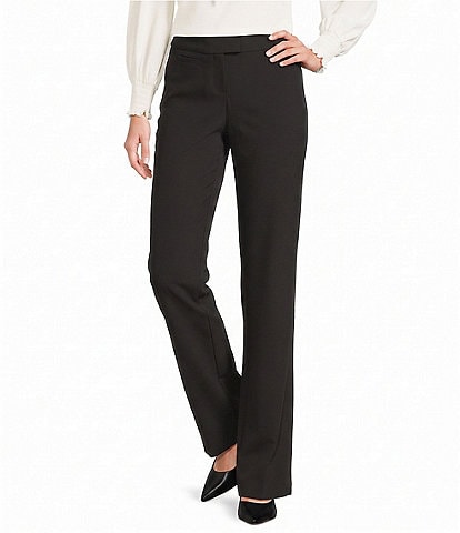 Investments the 5TH AVE fit Straight Leg Tummy Control Pants