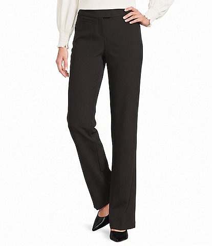 Investments the 5TH AVE fit Straight Leg Tummy Control Pants