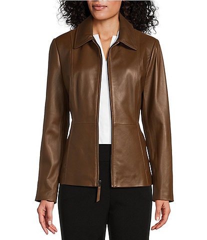 Women's Petite Coats, Jackets, & Vests | Dillard's