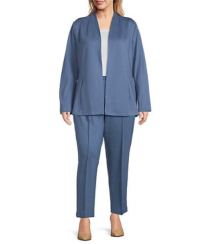 https://dimg.dillards.com/is/image/DillardsZoom/nav2/investments-plus-size-signature-ponte-long-sleeve-open-front-jacket--coordinating-pull-on-pants/00000000_zi_20443155.jpg