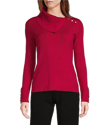 Investments cashmere sweater best sale