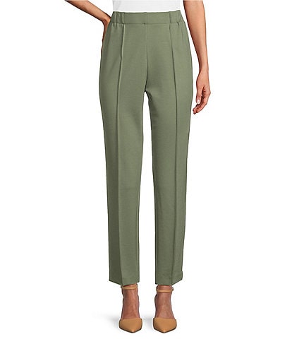 Investments Green Women's Work Pants