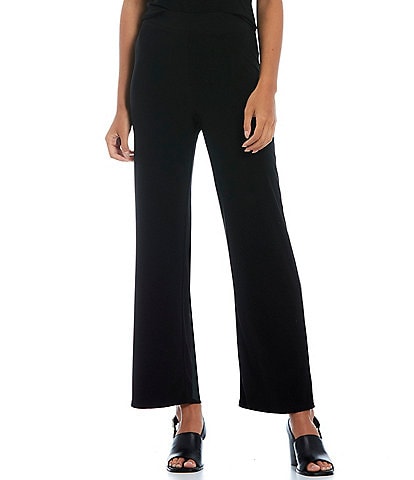 Investments Soft Separates Pull-On Straight Leg Pant