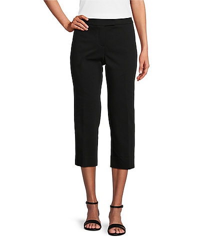 Investments the 5TH AVE fit Elite Stretch Crop Pants