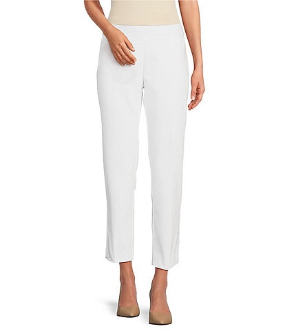 white pants: Women's Pants
