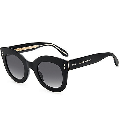 Isabel Marant Women's 49mm Butterfly Sunglasses