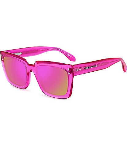 Isabel Marant Women's 55mm Rectangle Sunglasses